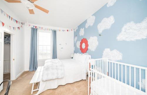 Lighthearted Family Friendly Downtown River Views - Foto 23