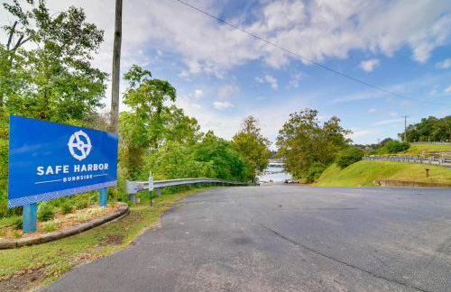 Burnside Vacation Rental, Walk to Lake Cumberland! - Foto 21