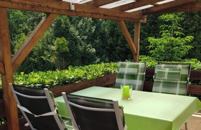 Holiday Home Kobel Comfortable Vacation Home - Foto 14