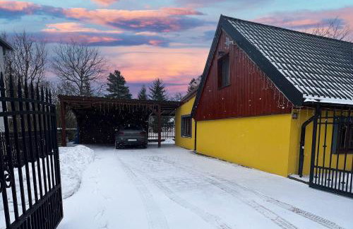 Chatka Baby Jagi - Foto 38