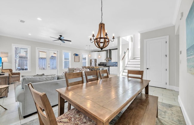 Wanderlust - Modern Home Close to the Beach Private Pool - Foto 85