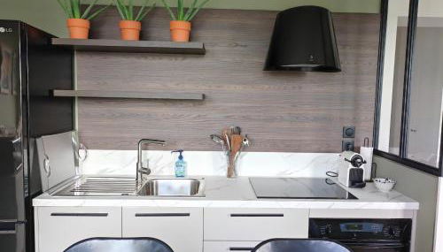 Appartement hypercentre avec vue panoramique - Photo 4