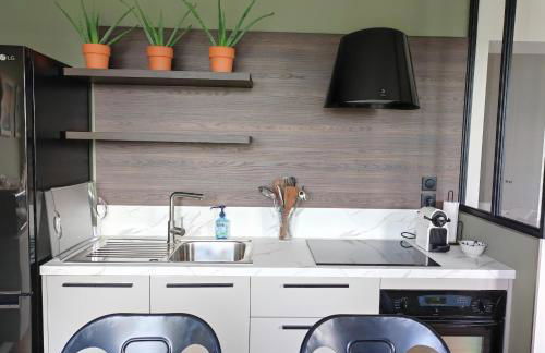 Appartement hypercentre avec vue panoramique - Foto 4