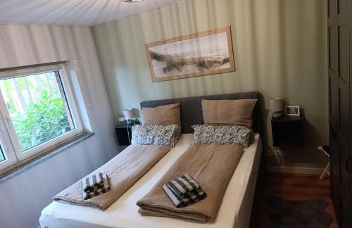 Ferienwohnung an der Ostsee Nähe Priwall - Photo 17