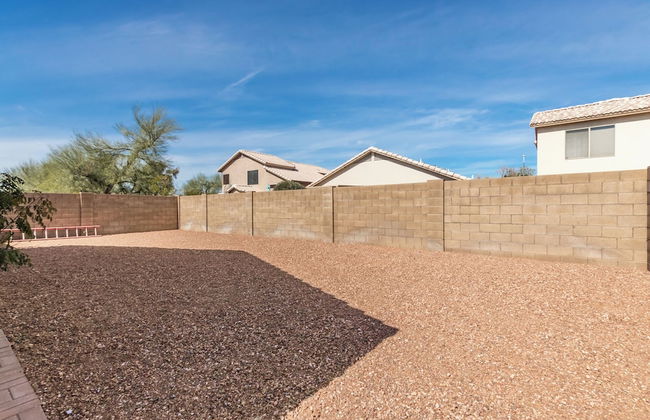 Emile Zola Peoria - Foto 24