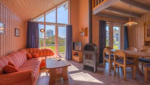 Skandinavisches Ferienhaus in Rechlin - Foto 3