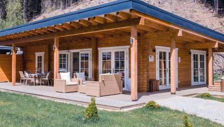 Chalet Bischofsmühle - Photo 1