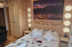 Villa Fortuna - Regionalne apartamenty & SPA - Sauna, Grill, Jacuzzi z widokiem na Tatry - Foto 51