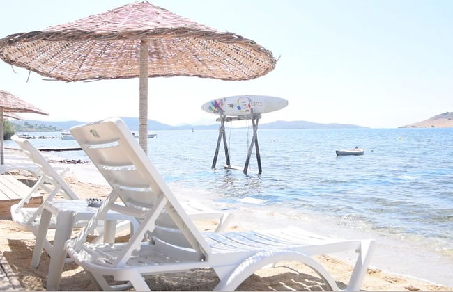 Tasev Apart Hotel - Photo 52