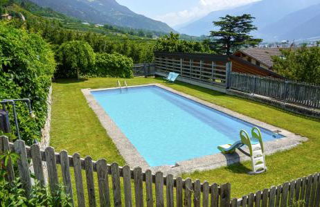 Mareinhof Vetzan-Apples,apartments&more - Foto 5