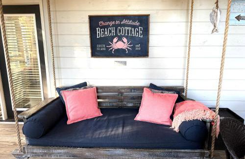Boutique Coastal Retreat - Foto 18