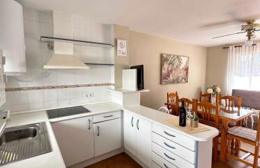 Dúplex Playa Sol Ostra - Foto 42