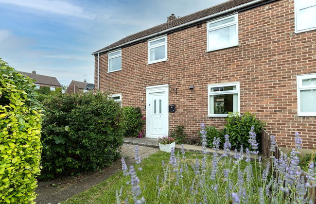 HC Property - Taylor Avenue - Foto 36