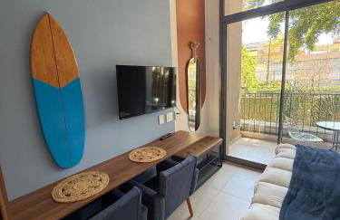 Studio Azul - Vila Mariana - Foto 1