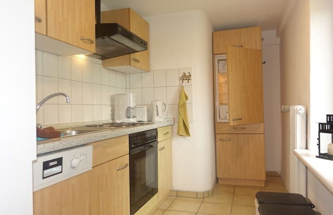 Ferienwohnungen Ostseeblick - Foto 30