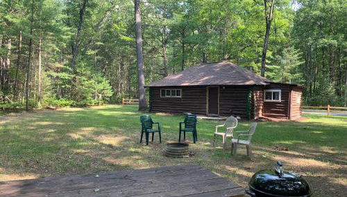 The Hideout - Cute and Quiet Rustic Cabin! - Foto 2