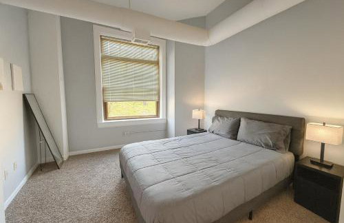 Bright Urban Retreat-Steps to CSU & Theater Dstrct - Foto 11