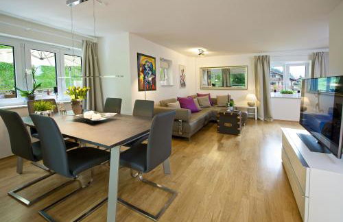 Staufner Hof Ferienwohnung - Photo 5