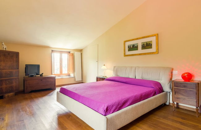 Holiday Home With Pool - Foto 5