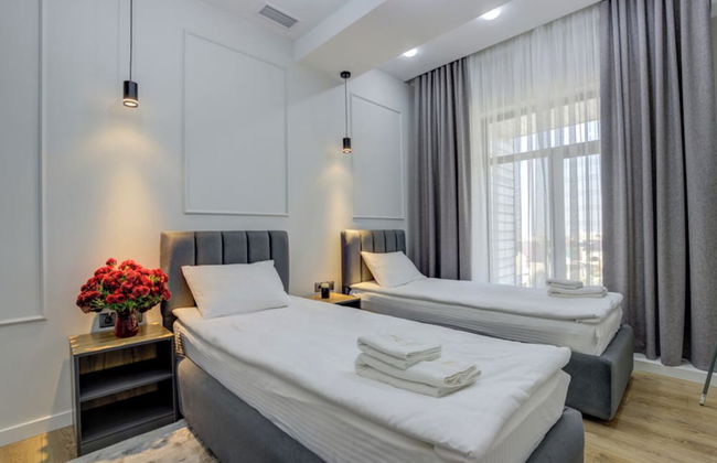 Aisha Hotel - Foto 5