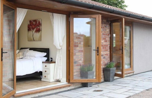 Hillcroft Self Catering - Foto 23