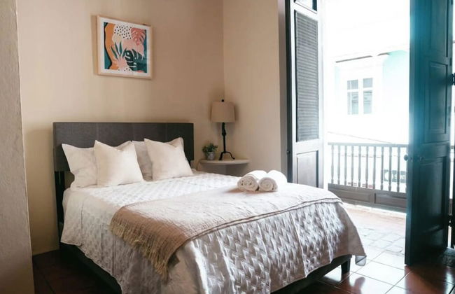 Old San Juan Rentals - Photo 75