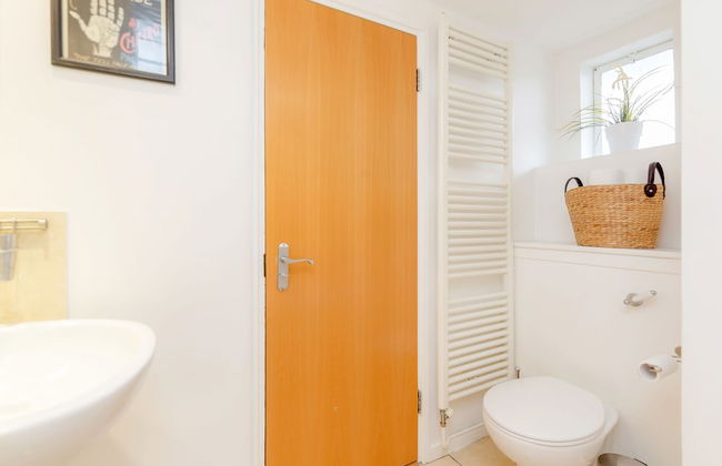 Holland Park Heights by BaseToGo - Foto 43