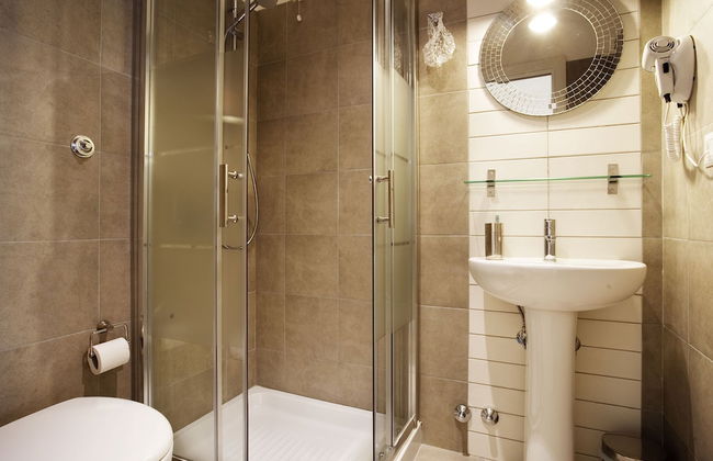 Affittacamere Nansen - Foto 20