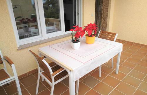 Residencial Olival-Acceso privado playa por jardín - Foto 9