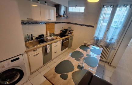 Appartement central avec parking - Foto 23