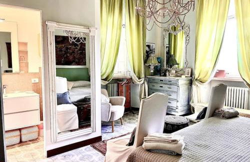 Villa il Cardinale - Foto 17