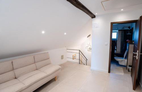 Cosy home D&D - Foto 52