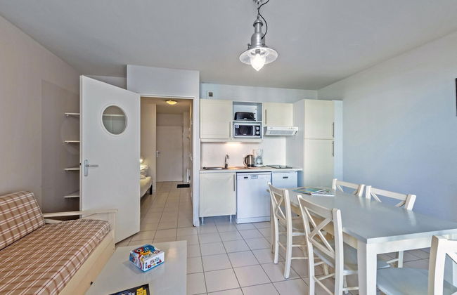 Apartment in France With Stunning Sea View - Foto 6