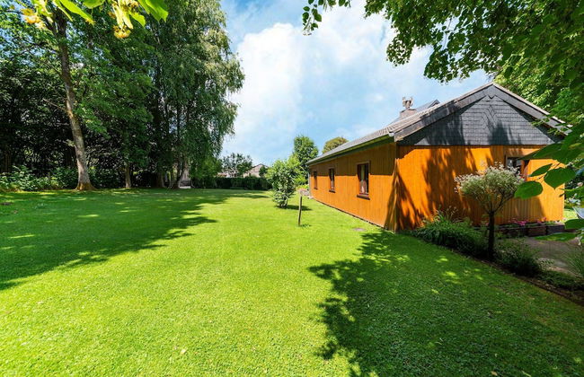 Charming Chalet in Vielsalm - Photo 30