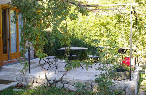 Gite La Paillote - Foto 45