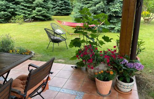 Willa Matylda Karpacz - Foto 7