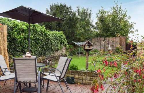 Sheldon House - Foto 1