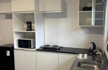 Apt térreo 1 quarto entrada privativa no Bairro Fazenda - Itajaí - Foto 16