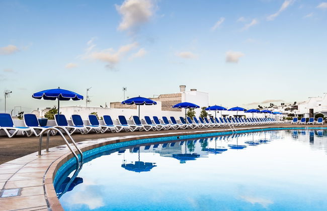 BelleVue Aquarius Aparthotel - Photo 10