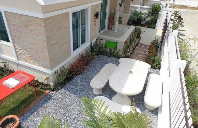 Sandy Home Sattahip - Foto 7