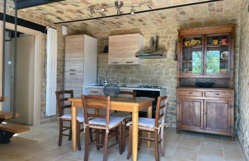 agriturismo borgo del ginepro - Foto 23