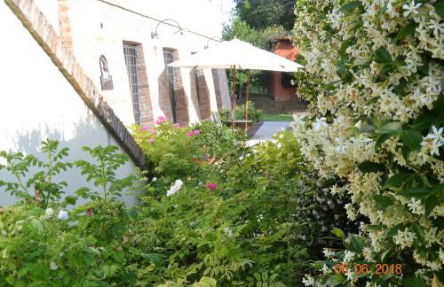 La Colombara - Fra i colli a 5 minuti dall'autodromo - Foto 16