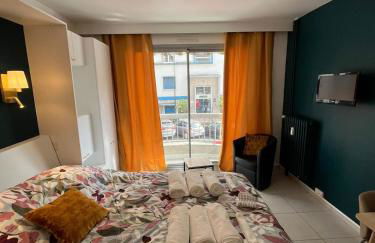 Magnifique appartement renové le Victoria - Foto 9