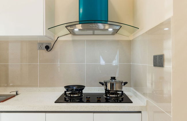 J DUPION Boutique Suites by NowHere - Foto 26