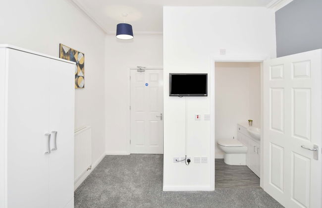 Townhouse @ 86 Brooklyn Street Crewe - Foto 11