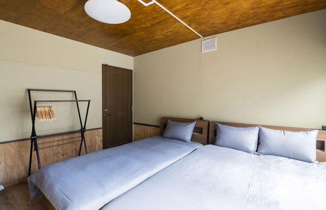 YADOt Inn OTARU - Foto 1