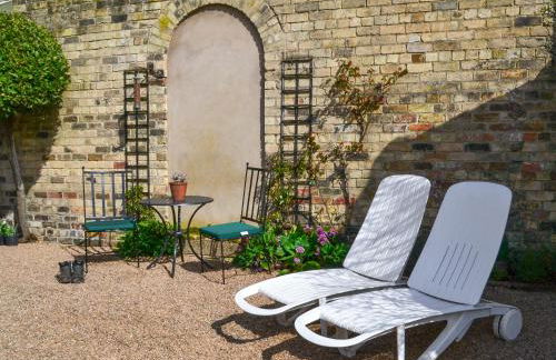 Horseshoe Cottage - Foto 17