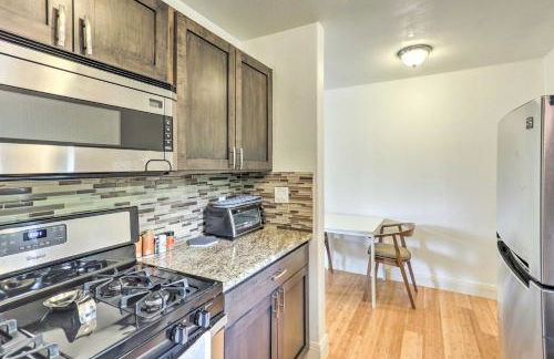 Sun-Lit Studio about 2 Mi to Downtown Austin! - Foto 15