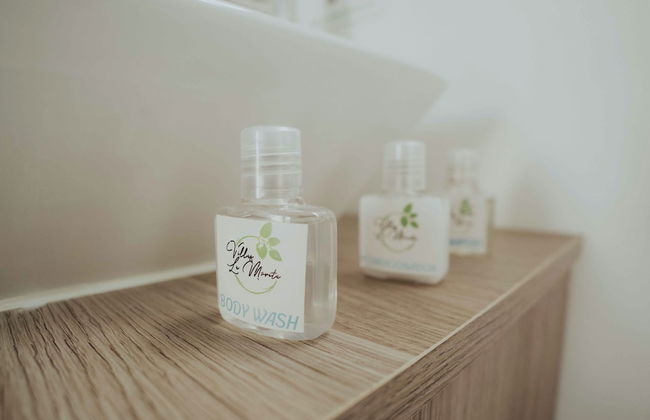 Villas La Morita Valle de Guadalupe - Foto 22