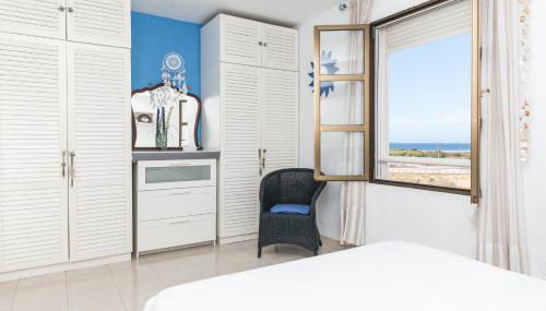 La casa de Montse Vivienda Vacacional Playa de la Tejita - Foto 1